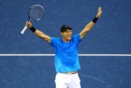 2012 US Open - Day 10